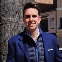 Jaime Cantavella Ibañez