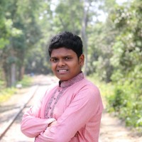 Md Abdus Samad