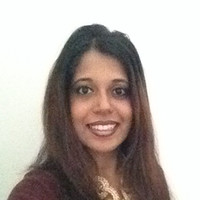 Cindy Ramkissoon-Shears