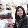 Elise De Fatima Bomfim
