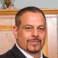 Chuck Rizzuto