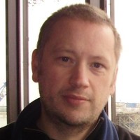 Malcolm Cook