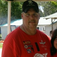 Dave Murphy