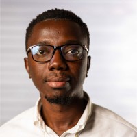 Stephen Eduful