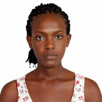 Alice NEMEYE UWATESE