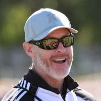 Tim Oden