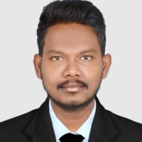 Arunkumar J