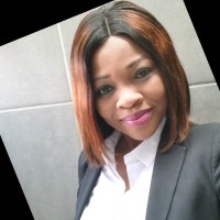 Esther Agadzi