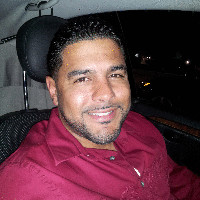 Rafael Delgado