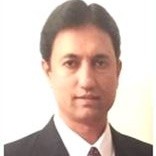 Fazil Ahmed