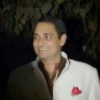 subhash chaudhary