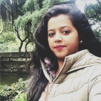 Ragini Prakash