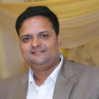 Ashwani K Mishra