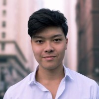 Ryan Wong