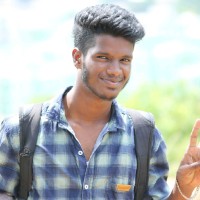 Ramachandran S