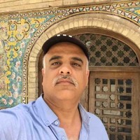 Davood Oliaei