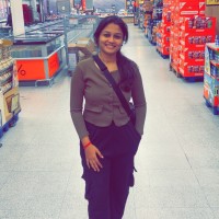 Shuwetha Ramesh