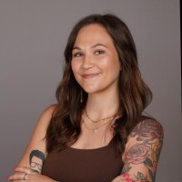 Danielle Dupuis