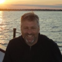 Stephen Saunders