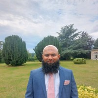 Reza Rahman