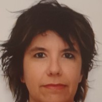 Isabelle De Santis