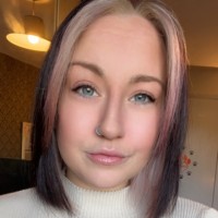 Kirsty Henderson