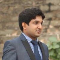 Pulkit Gupta