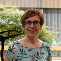Nienke Bouwman