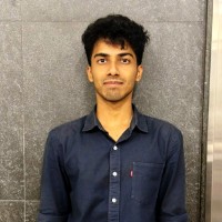Nikhil Vasanth