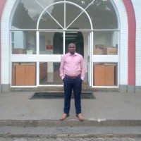 Cosmas K. Ngeno