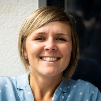 Lucile Parisot