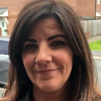 Sara Garside