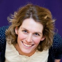 Annemarie Vreeken-Van Den Hoven