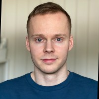 Eirik Bjerketvedt