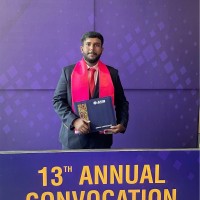 Amith Chidambara Sharma