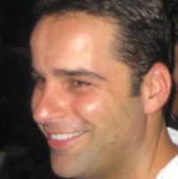 Tony Tsiavis