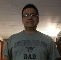 Greg Corpus