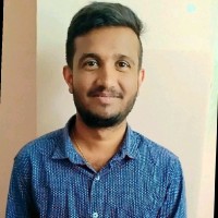 Shreyas A S