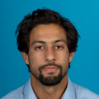 Kevin Kamran