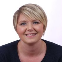 Martina Haraldsson