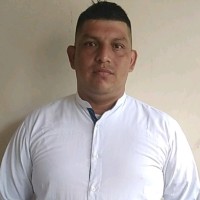 Freddy Baque Tumbaco