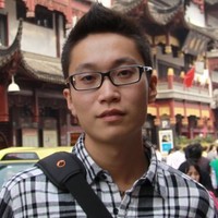 Henry Cui