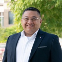 Jose Manuel Castellon Alvarez, MBA