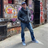 Steve Haaja