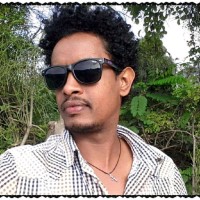 Efrem Birhanu