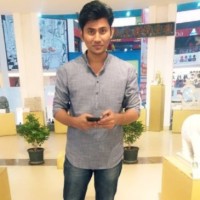 Anand Moon