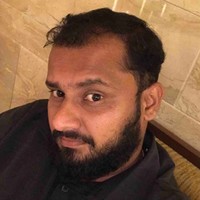 Mayur Sawant