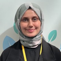 Esra Nur Turan-Küçük, M.A.
