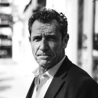Didier Dumas