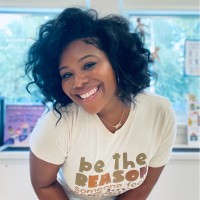 Melodie Miller-Goodman, M. Ed
